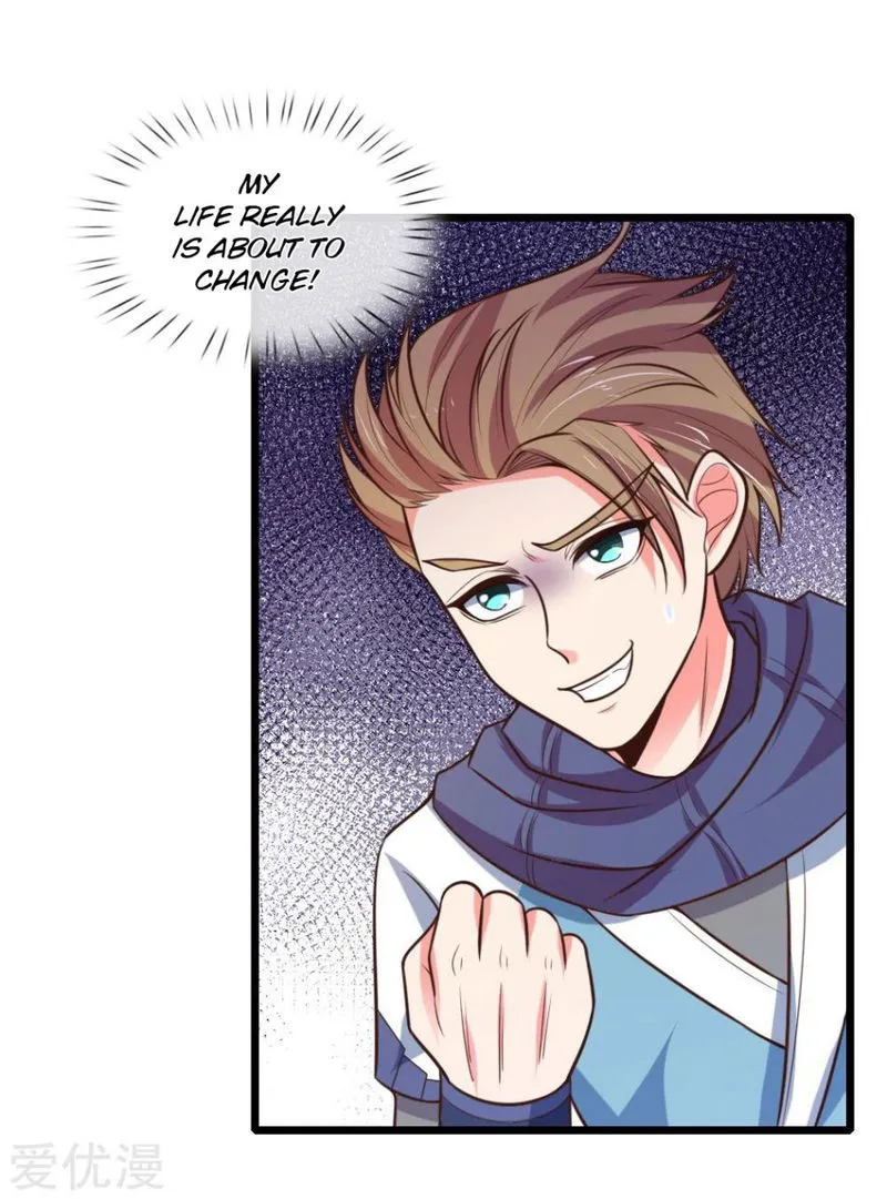 Shenwu Tianzun Chapter 102 Online - página 18