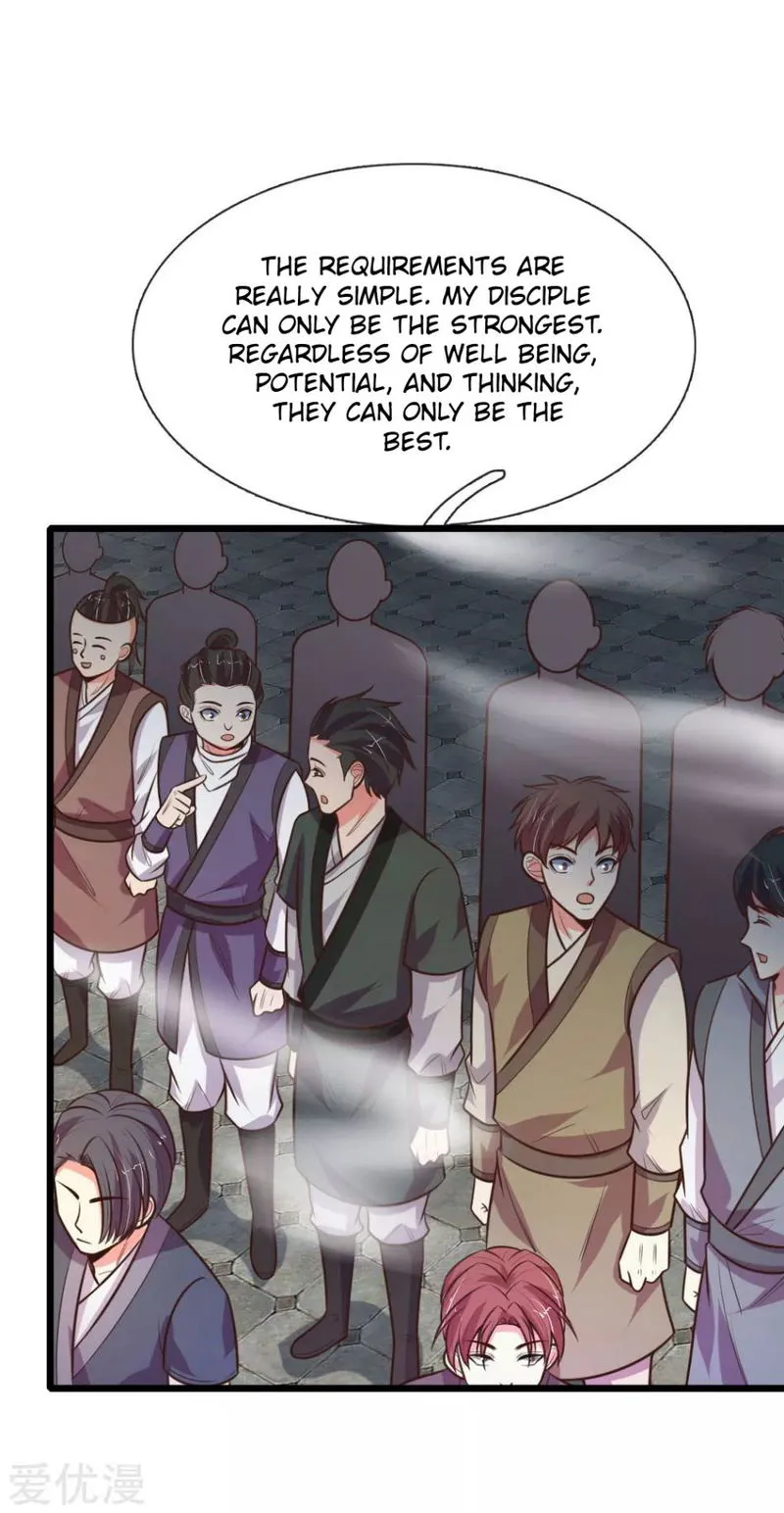 Shenwu Tianzun Chapter 102 Online - página 21