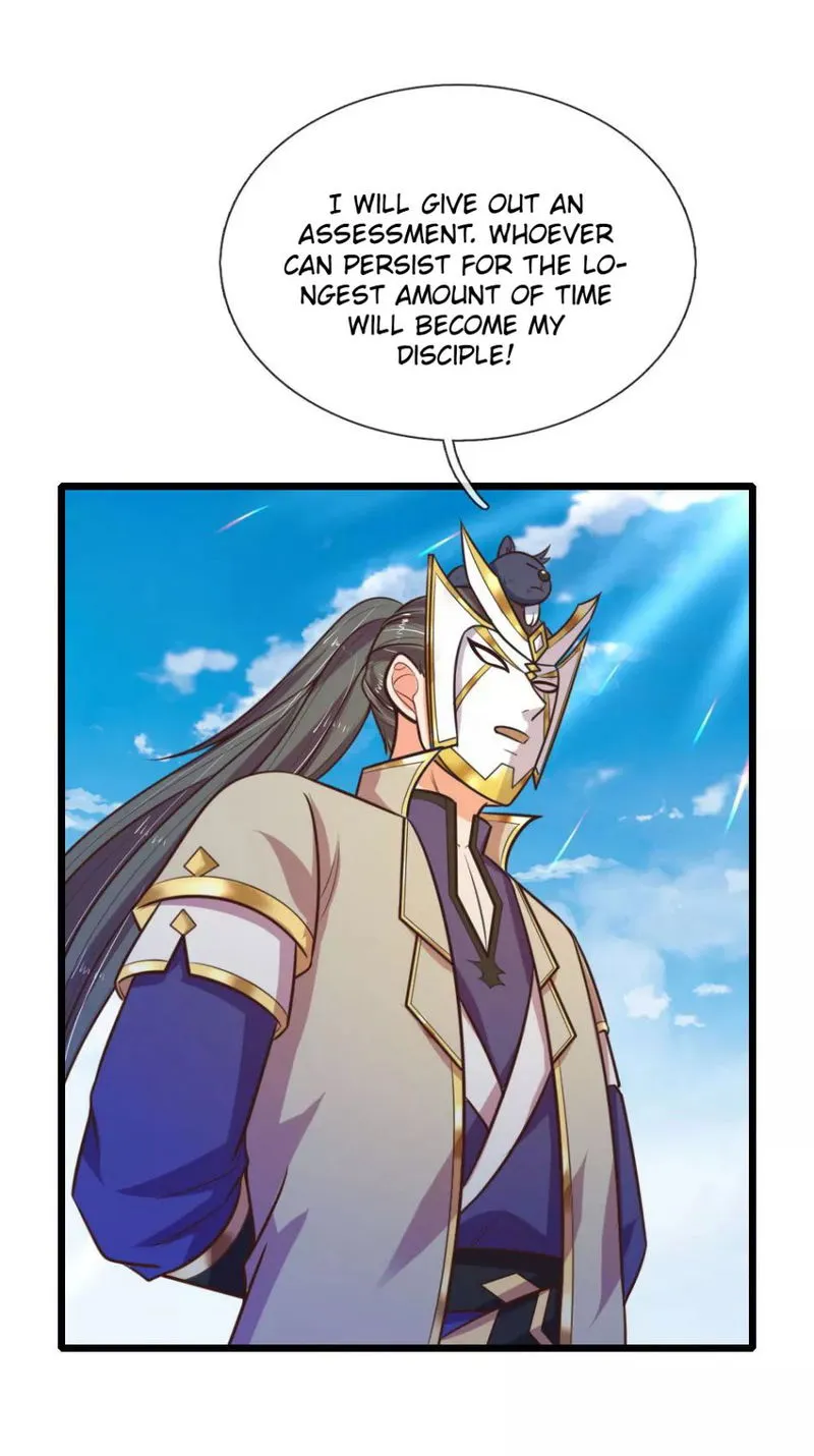 Shenwu Tianzun Chapter 102 Online - página 22
