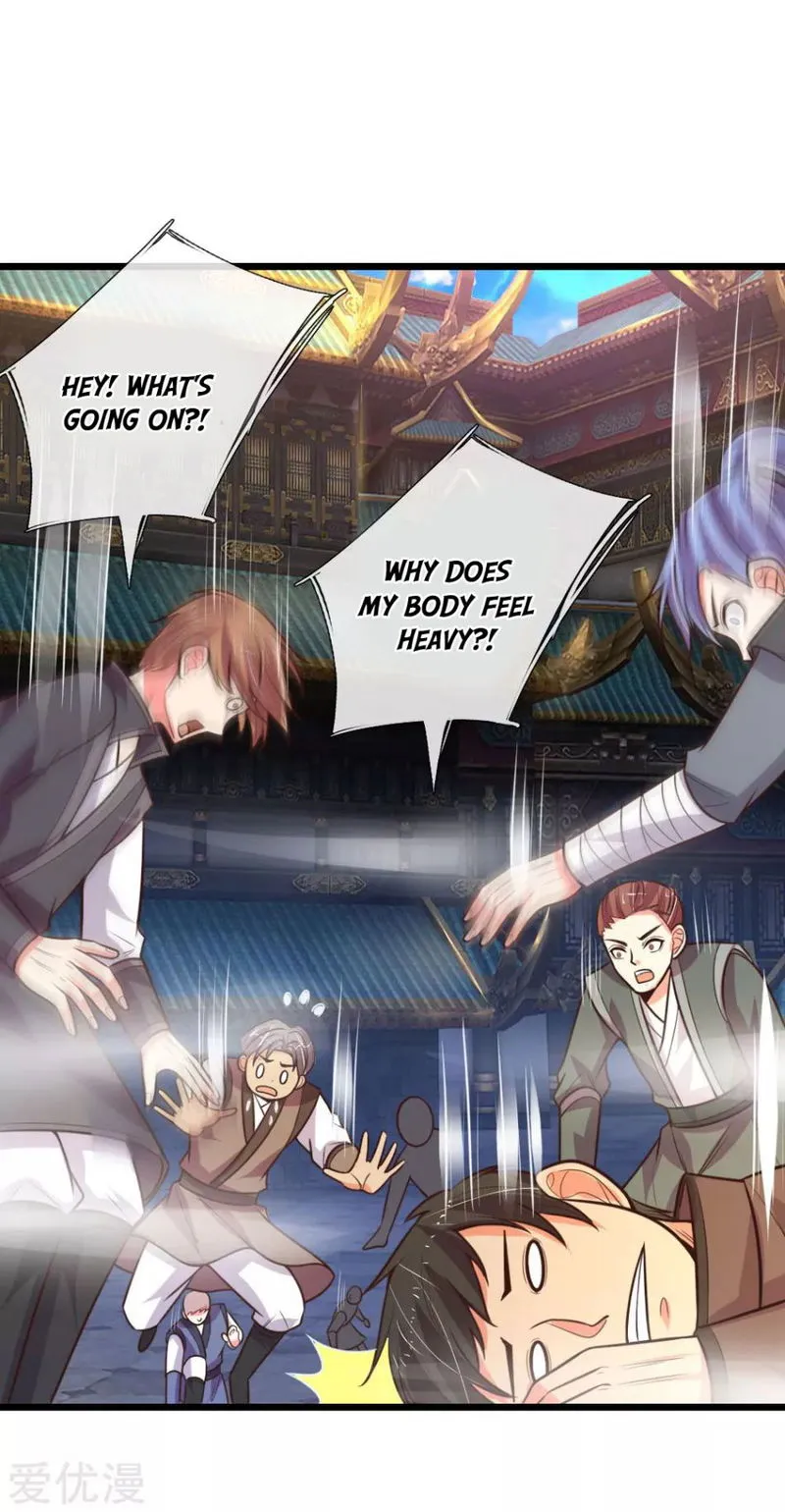 Shenwu Tianzun Chapter 103 Online - página 4