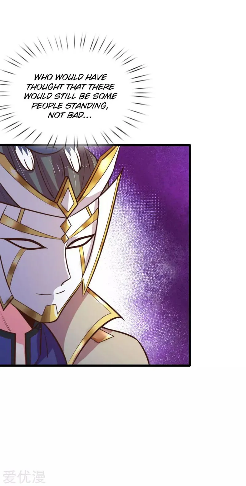 Shenwu Tianzun Chapter 103 Online - página 7