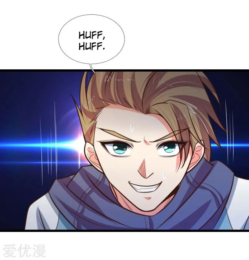 Shenwu Tianzun Chapter 103 Online - página 8