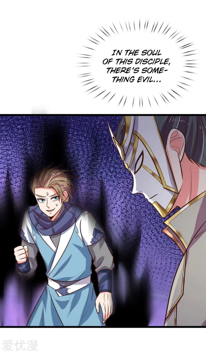 Shenwu Tianzun Chapter 103 Online - página 13