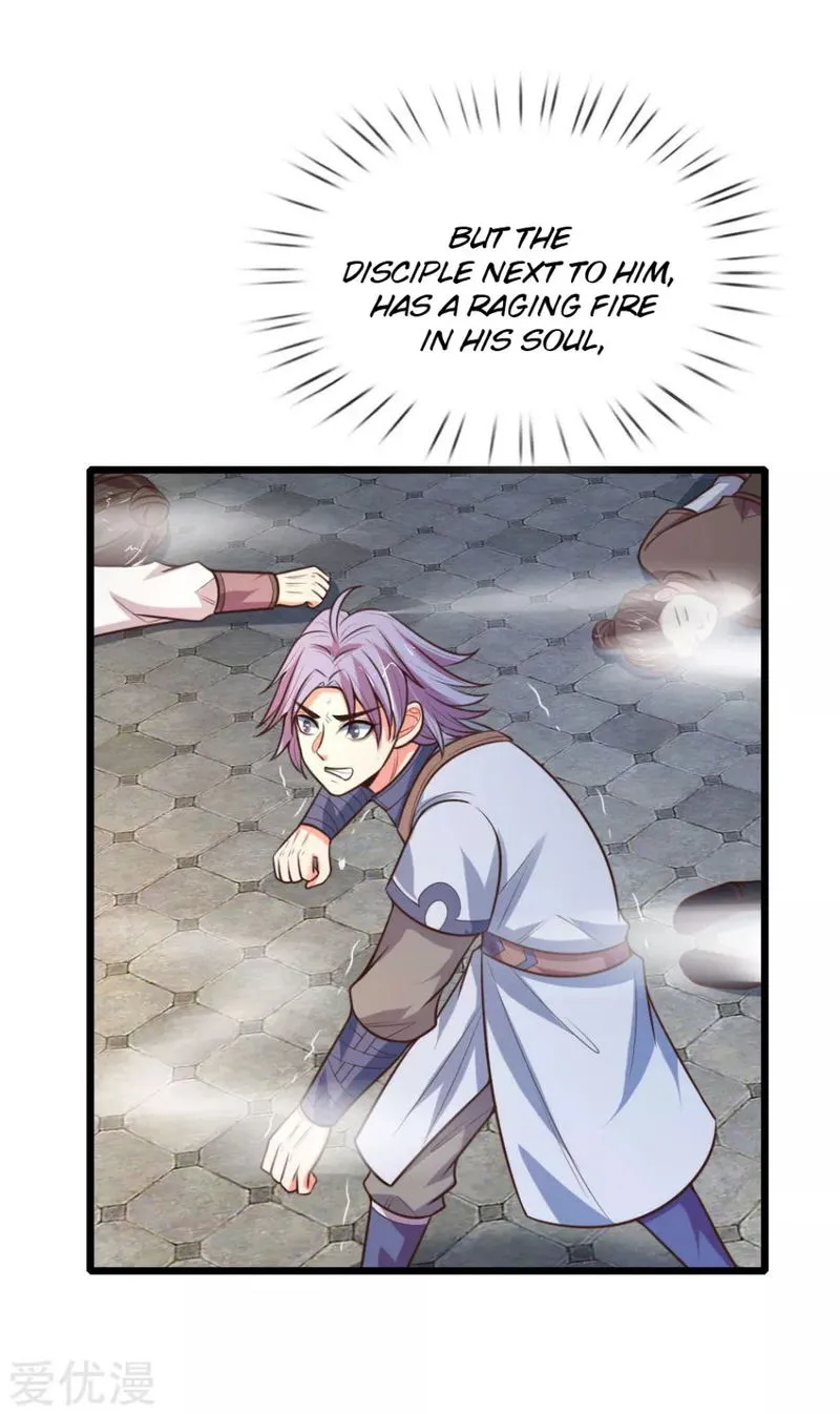 Shenwu Tianzun Chapter 103 Online - página 14