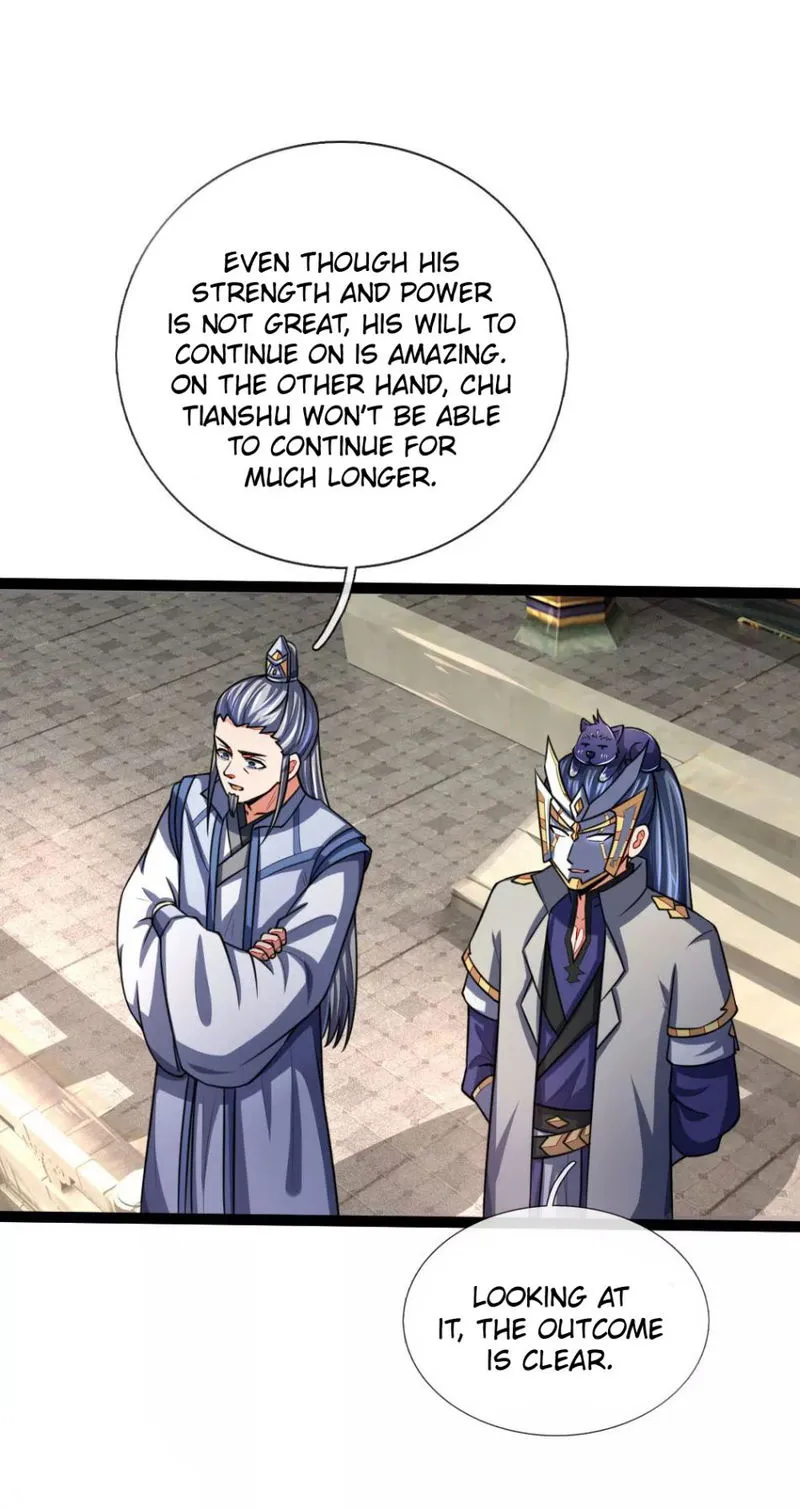 Shenwu Tianzun Chapter 104 Online - página 4