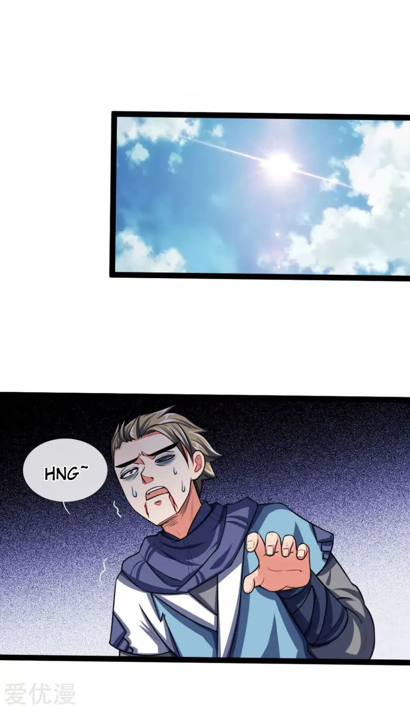 Shenwu Tianzun Chapter 104 Online - página 5