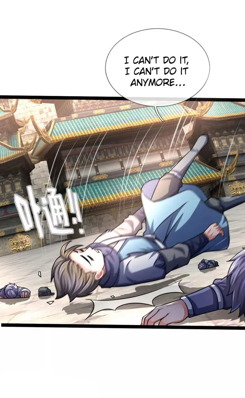 Shenwu Tianzun Chapter 104 Online - página 6