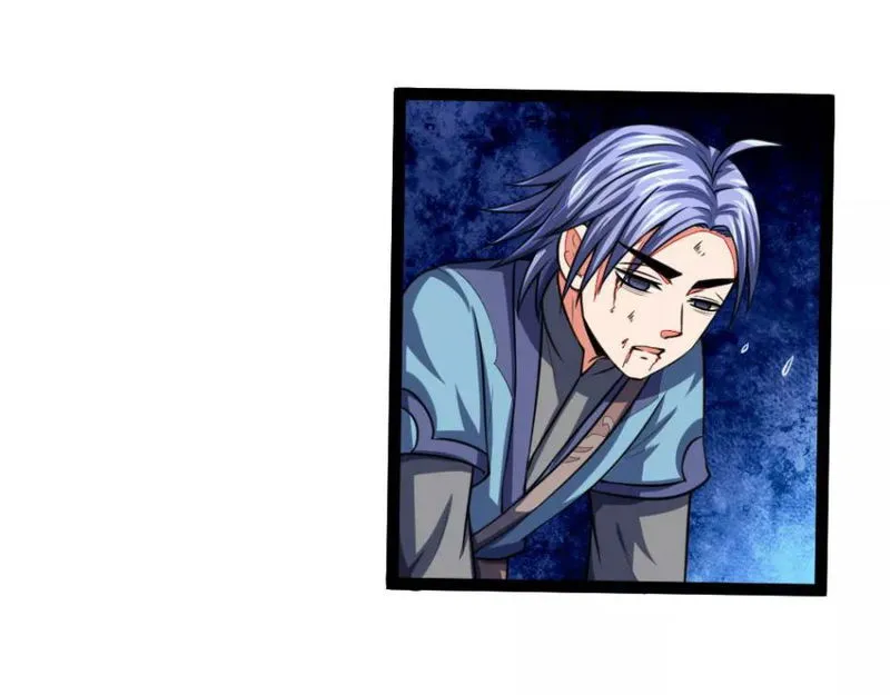 Shenwu Tianzun Chapter 104 Online - página 8