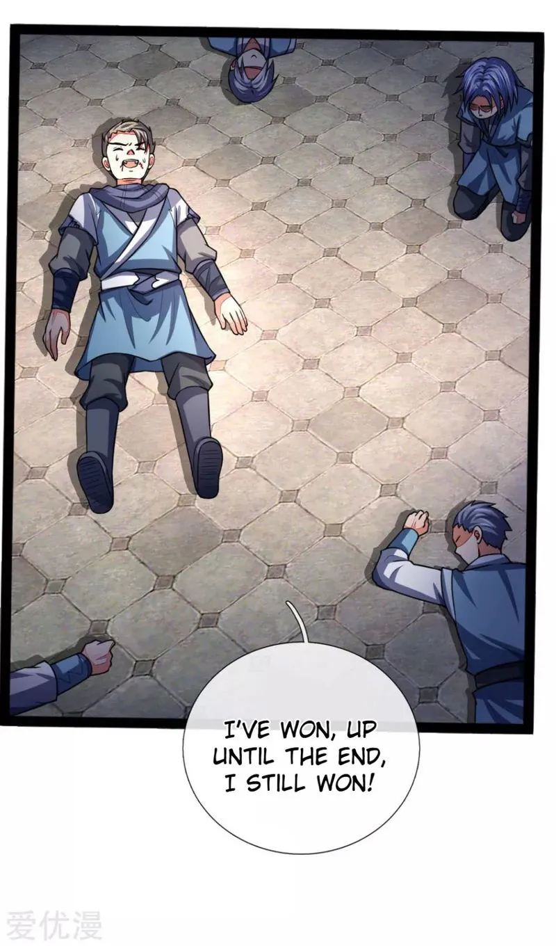 Shenwu Tianzun Chapter 104 Online - página 9