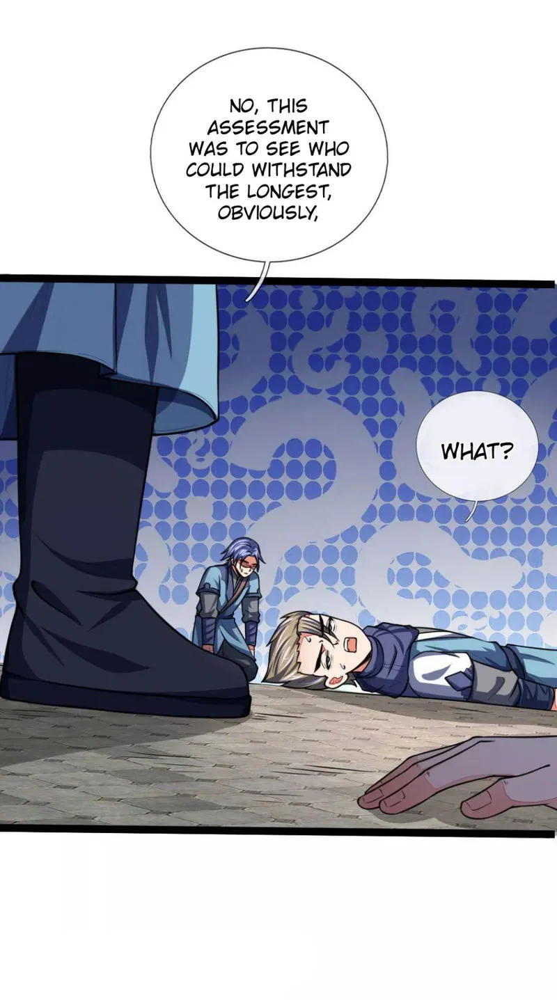 Shenwu Tianzun Chapter 104 Online - página 10