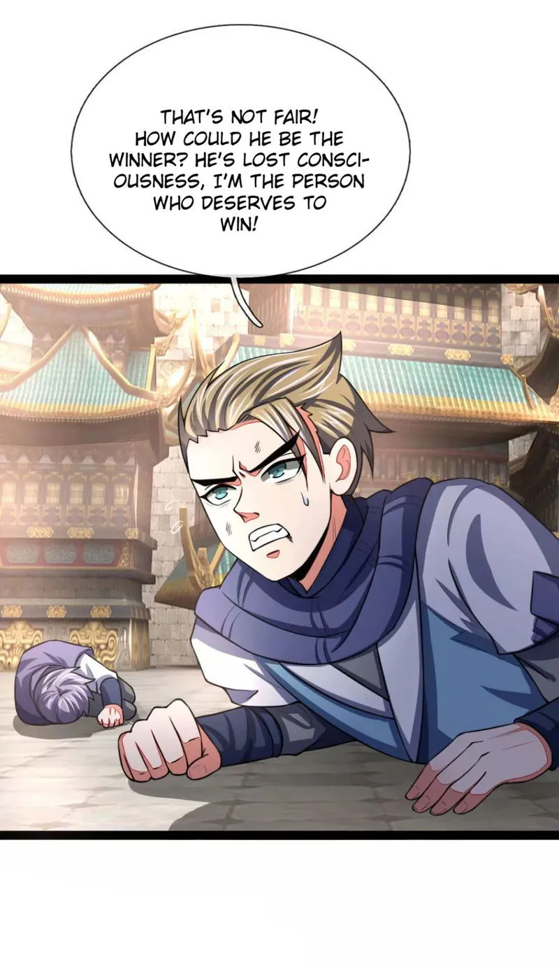Shenwu Tianzun Chapter 104 Online - página 13