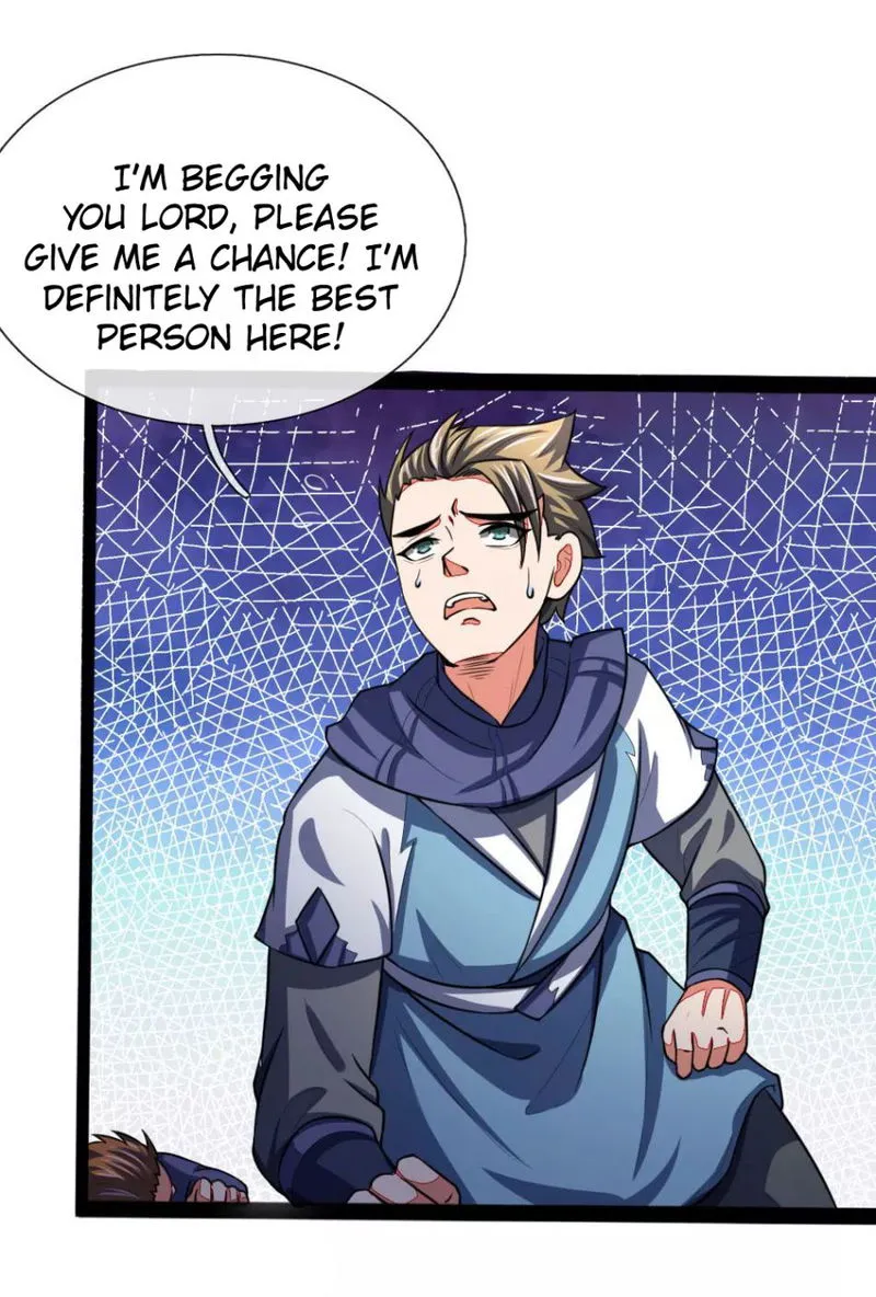 Shenwu Tianzun Chapter 104 Online - página 16