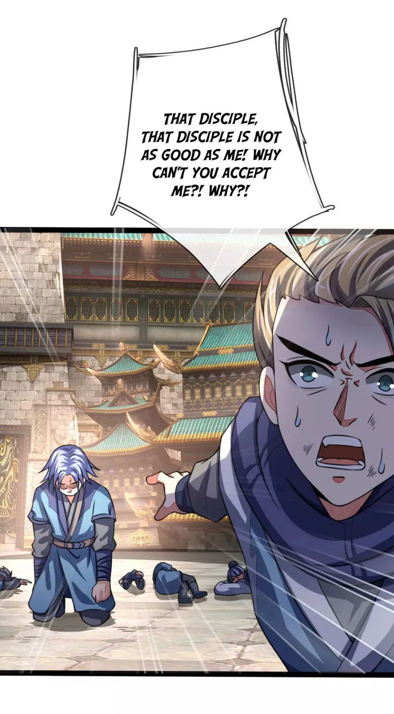 Shenwu Tianzun Chapter 104 Online - página 17