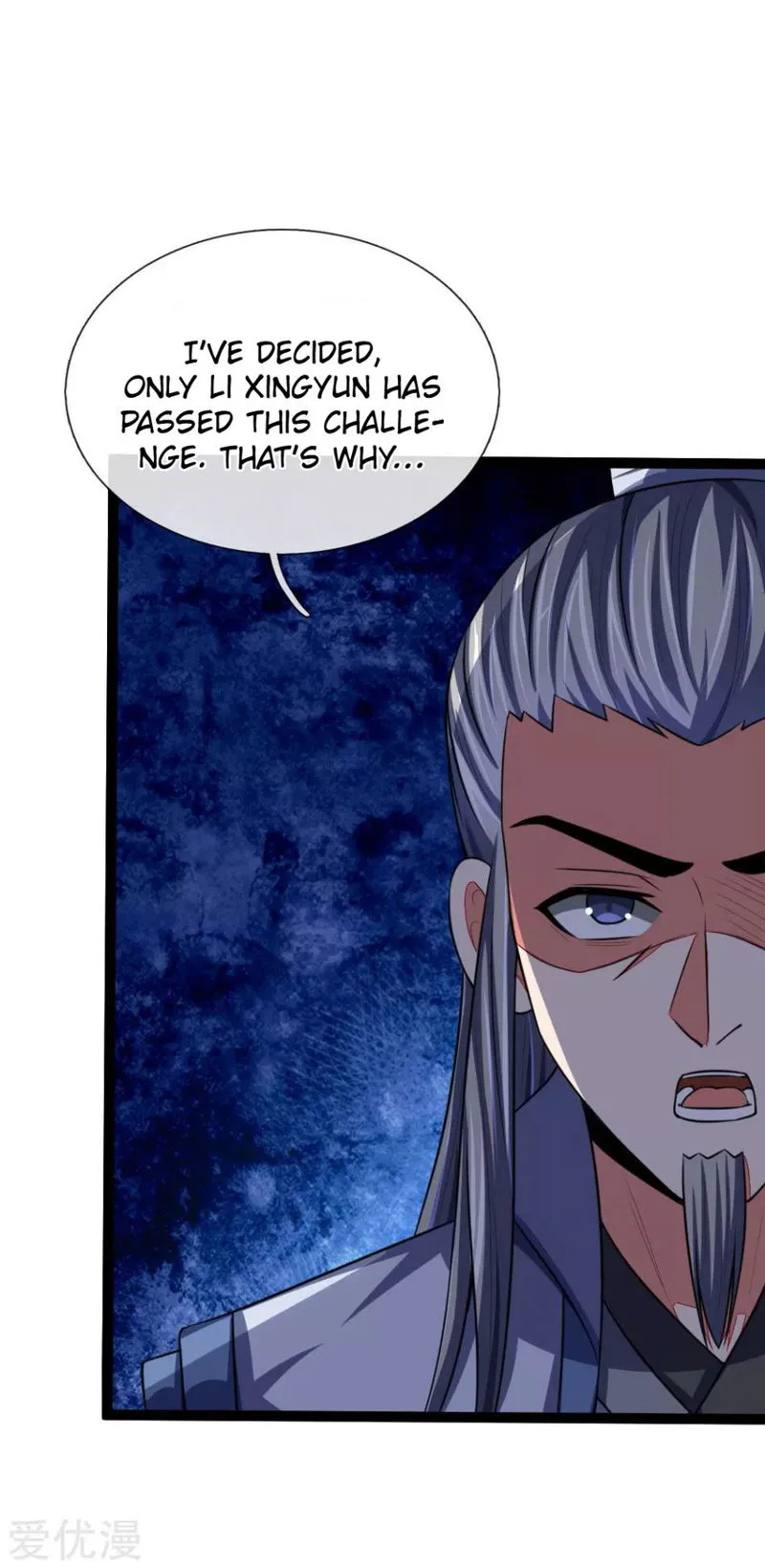 Shenwu Tianzun Chapter 104 Online - página 19