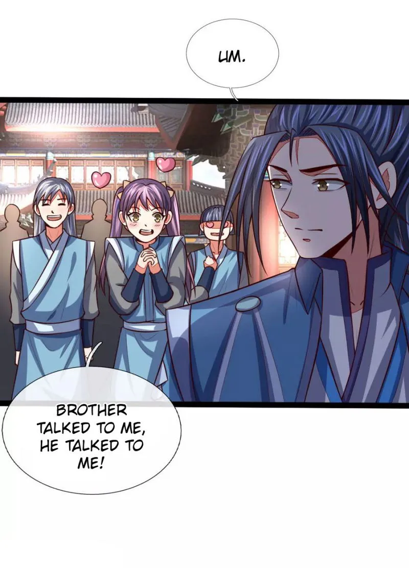 Shenwu Tianzun Chapter 107 Online - página 4