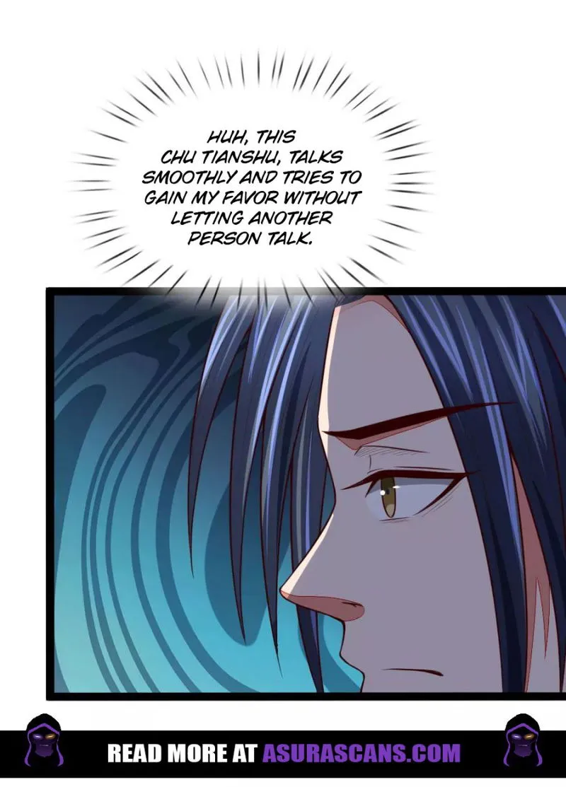 Shenwu Tianzun Chapter 107 Online - página 14