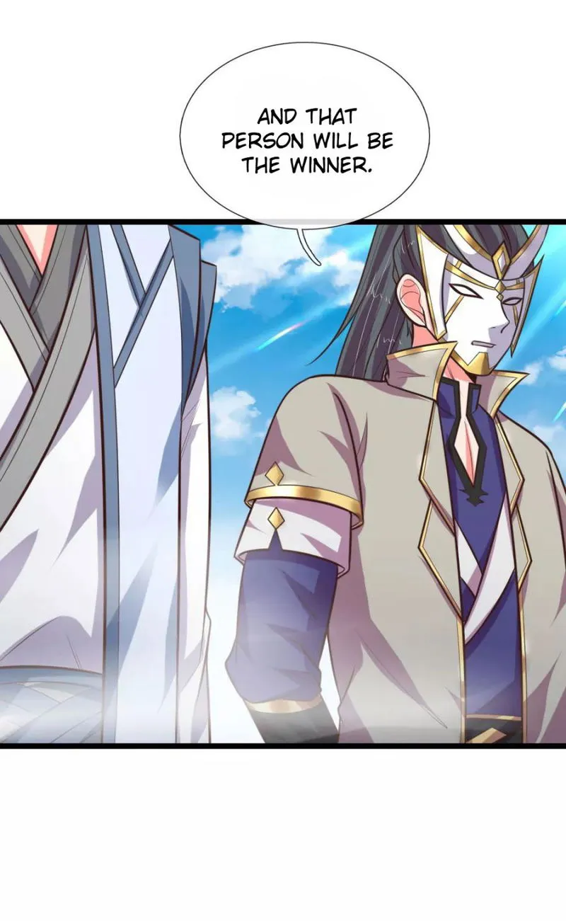 Shenwu Tianzun Chapter 108 Online - página 3