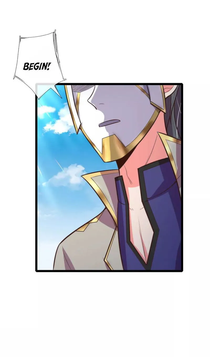 Shenwu Tianzun Chapter 108 Online - página 5