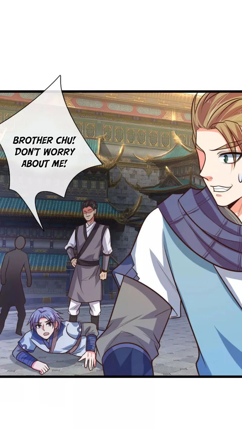 Shenwu Tianzun Chapter 108 Online - página 16