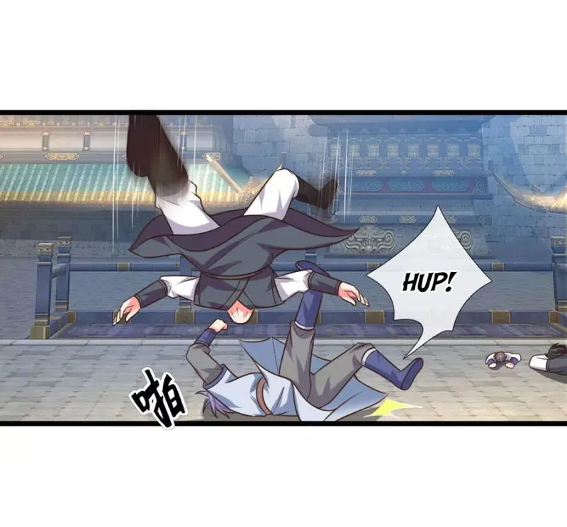 Shenwu Tianzun Chapter 109 Online - página 13