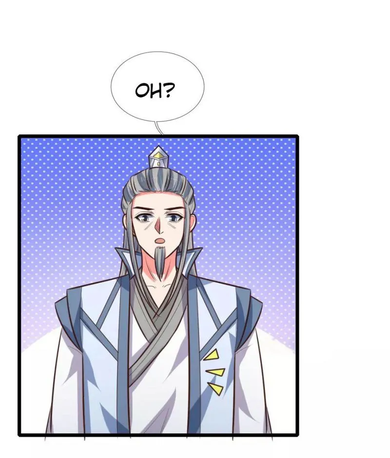 Shenwu Tianzun Chapter 110 Online - página 1