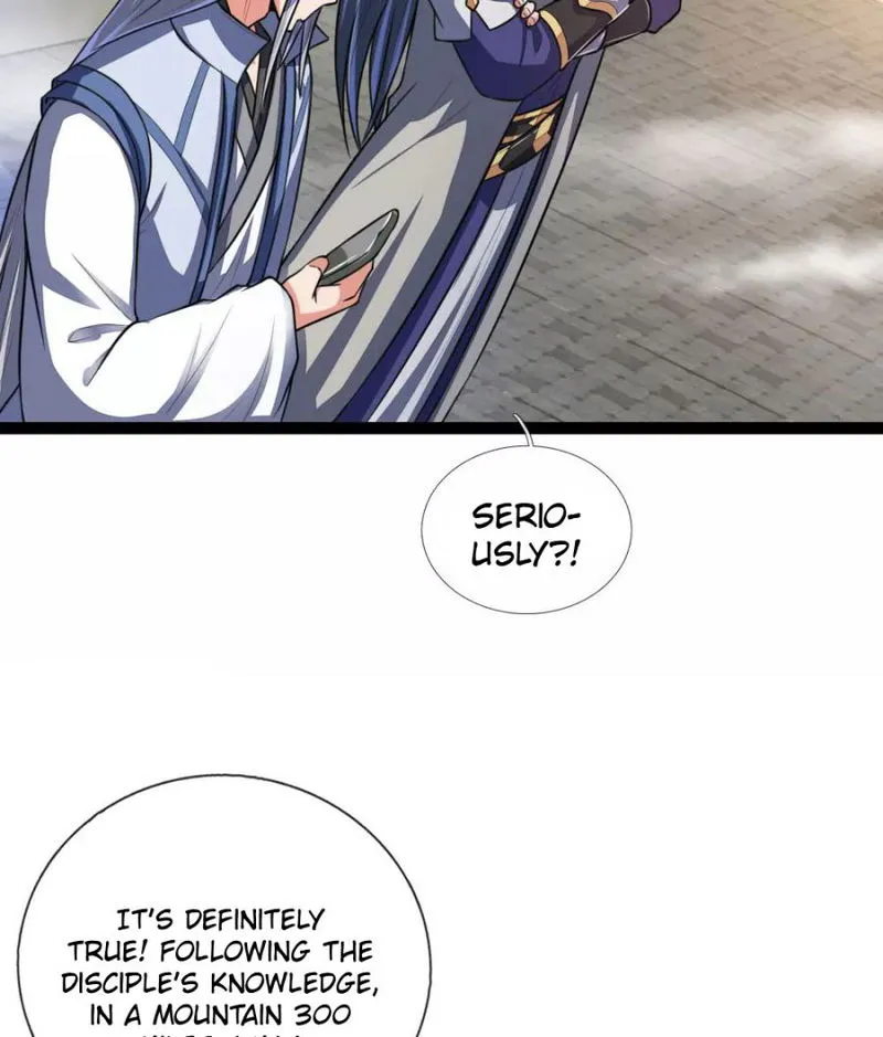 Shenwu Tianzun Chapter 110 Online - página 5