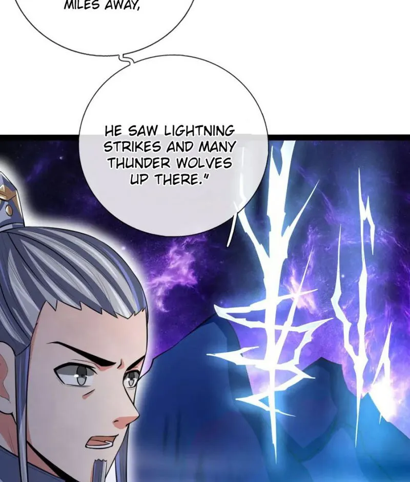 Shenwu Tianzun Chapter 110 Online - página 6