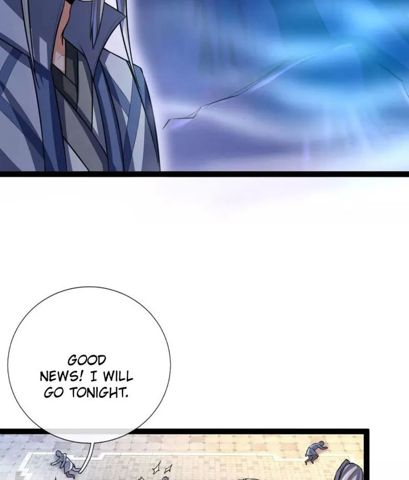 Shenwu Tianzun Chapter 110 Online - página 7