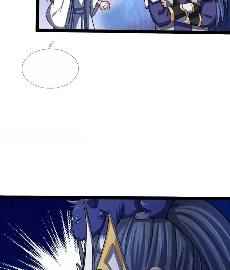Shenwu Tianzun Chapter 110 Online - página 10