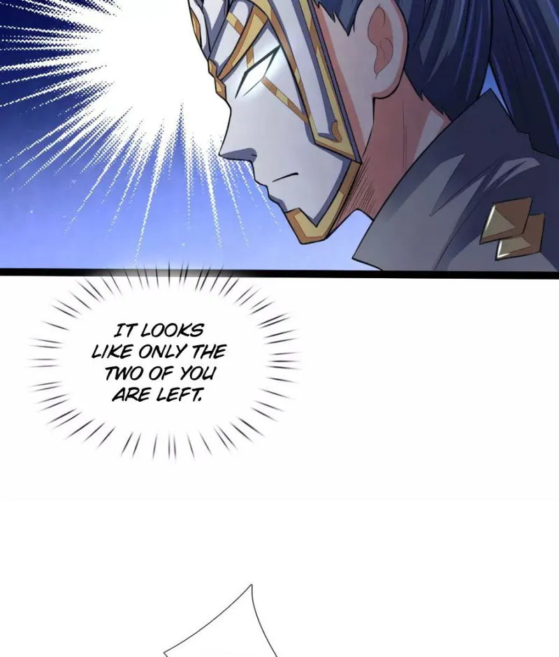 Shenwu Tianzun Chapter 110 Online - página 11