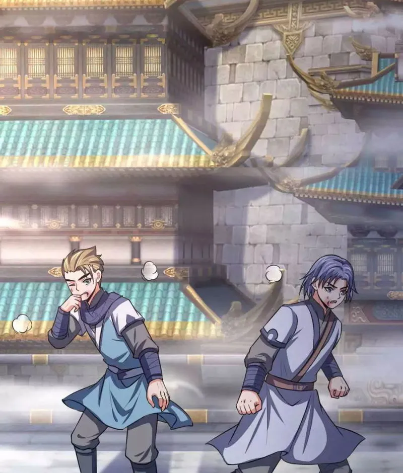 Shenwu Tianzun Chapter 110 Online - página 15