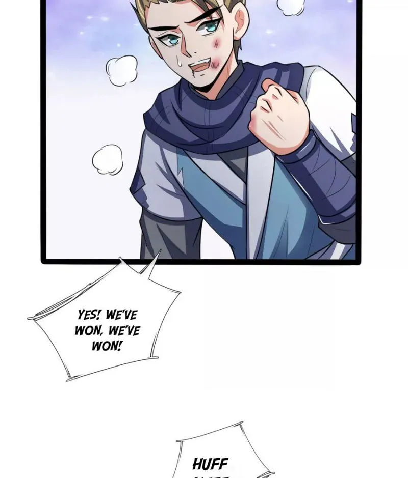 Shenwu Tianzun Chapter 110 Online - página 19