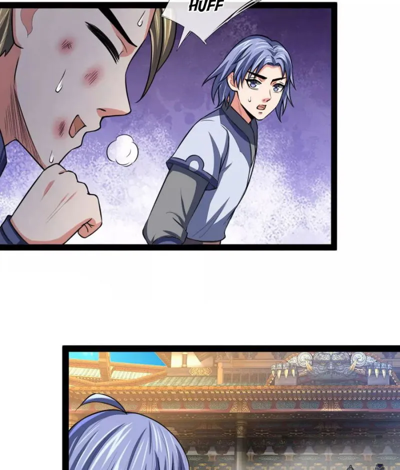 Shenwu Tianzun Chapter 110 Online - página 20