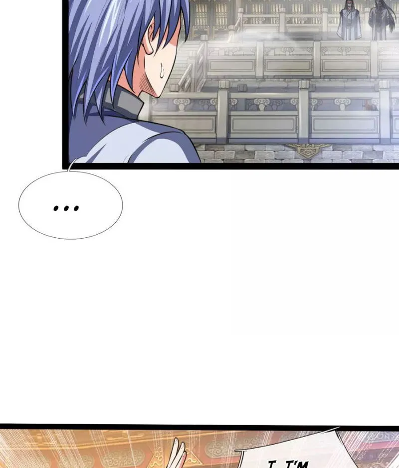Shenwu Tianzun Chapter 110 Online - página 21