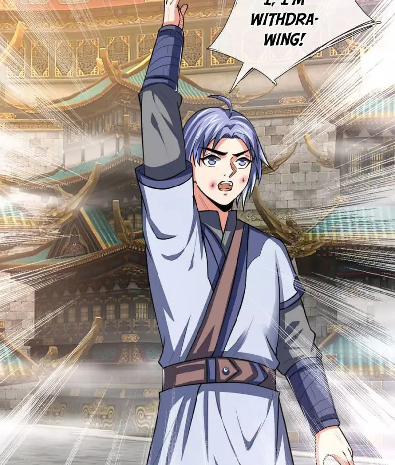 Shenwu Tianzun Chapter 110 Online - página 22