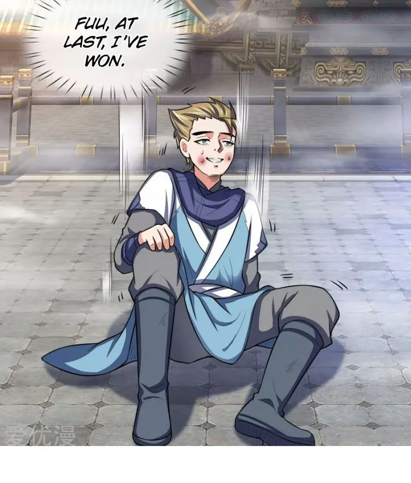 Shenwu Tianzun Chapter 110 Online - página 24