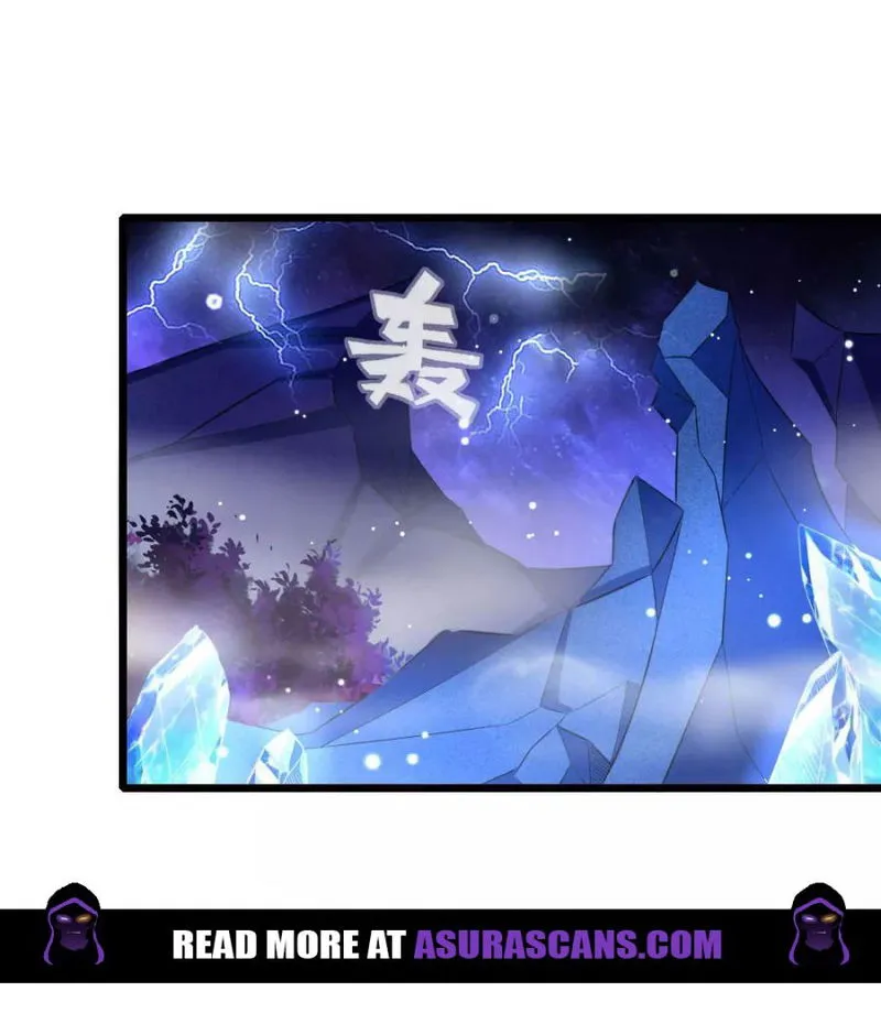 Shenwu Tianzun Chapter 110 Online - página 25