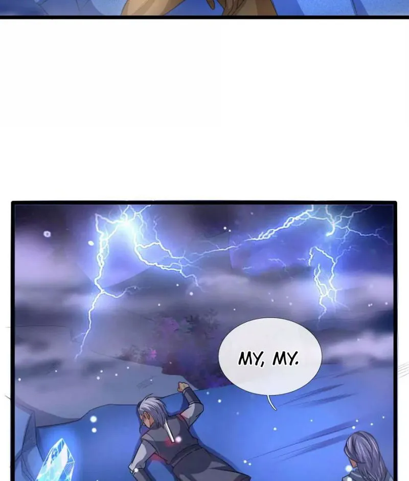 Shenwu Tianzun Chapter 110 Online - página 27