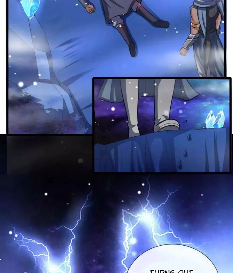 Shenwu Tianzun Chapter 110 Online - página 28