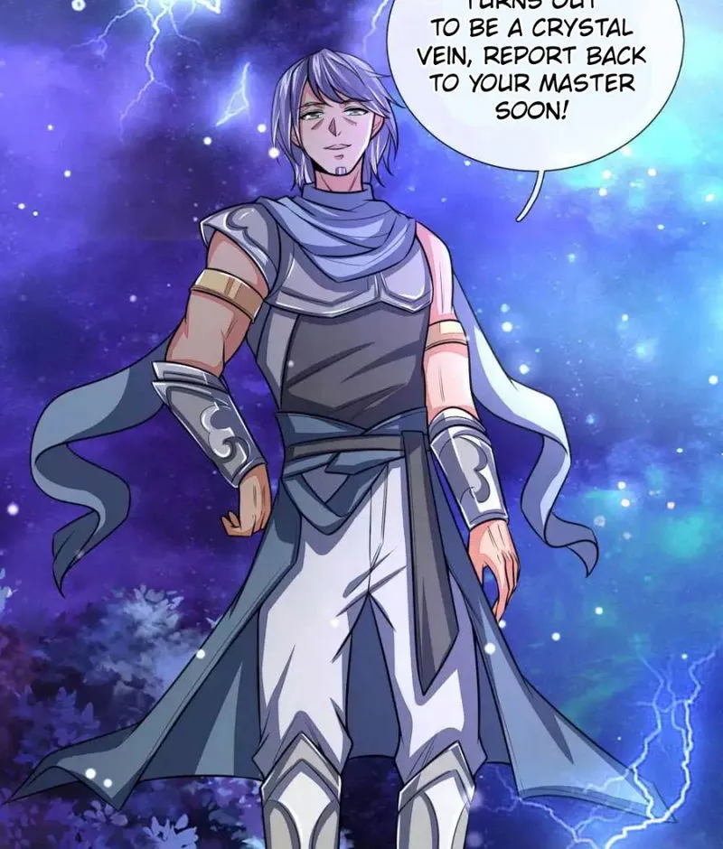 Shenwu Tianzun Chapter 110 Online - página 29