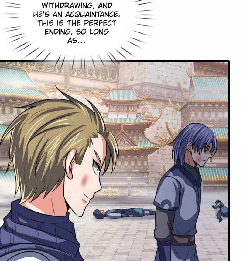 Shenwu Tianzun Chapter 111 Online - página 5