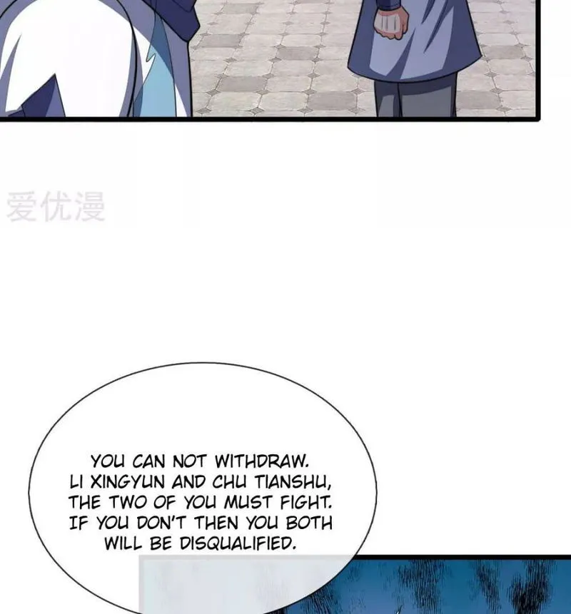 Shenwu Tianzun Chapter 111 Online - página 6