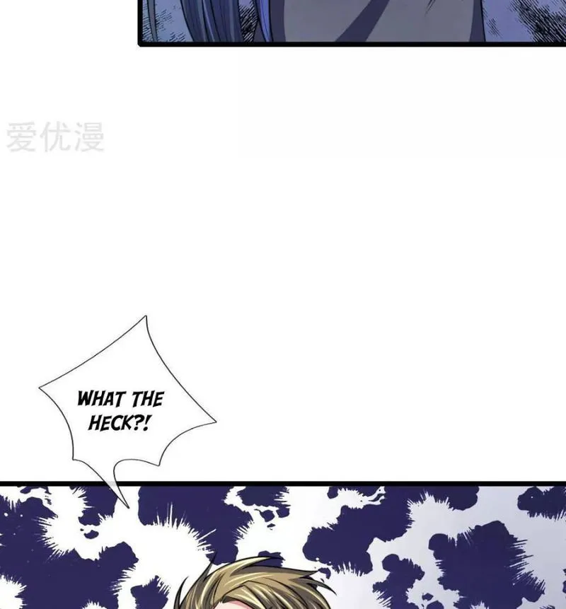 Shenwu Tianzun Chapter 111 Online - página 8