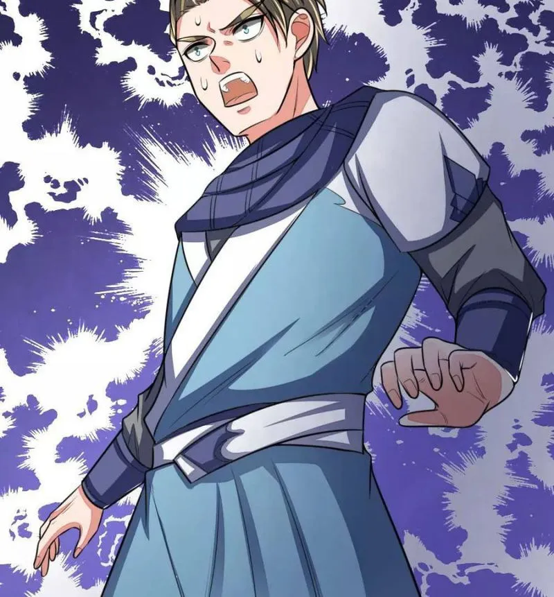 Shenwu Tianzun Chapter 111 Online - página 9