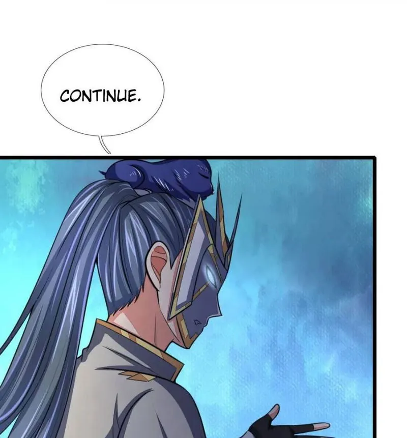 Shenwu Tianzun Chapter 111 Online - página 12