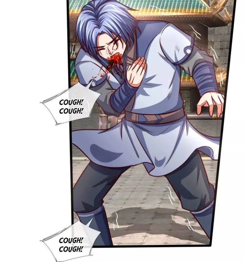 Shenwu Tianzun Chapter 111 Online - página 19