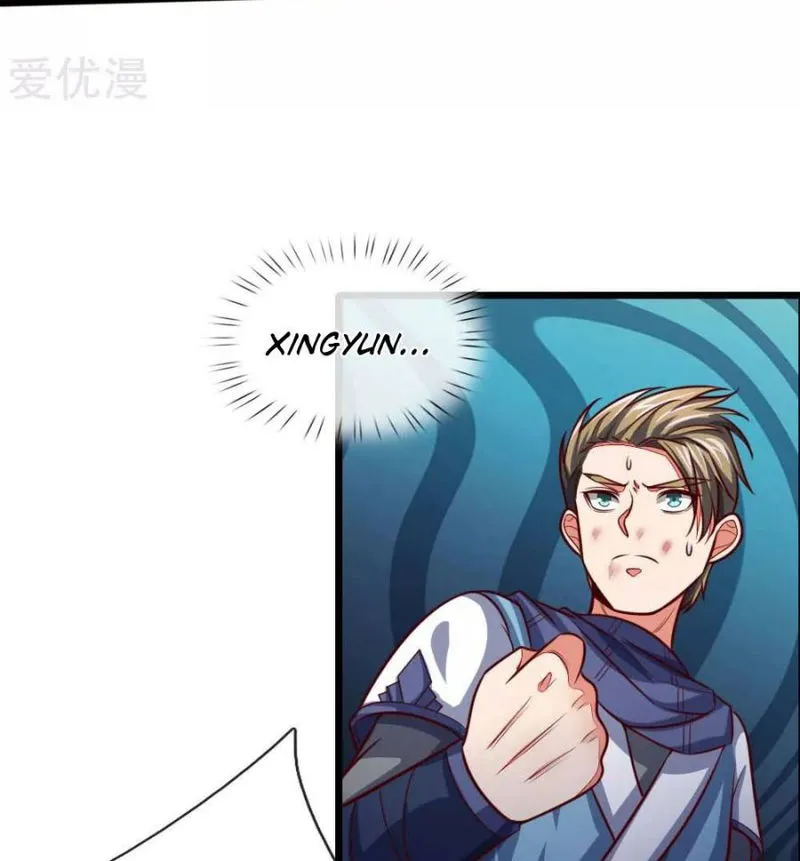 Shenwu Tianzun Chapter 111 Online - página 21