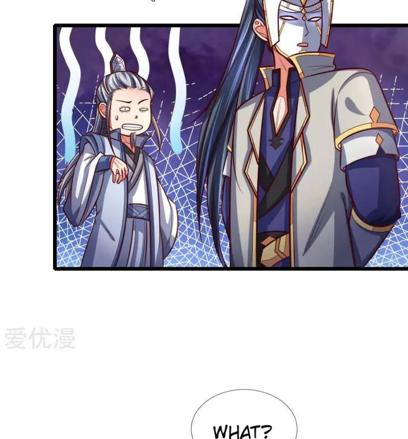 Shenwu Tianzun Chapter 111 Online - página 24
