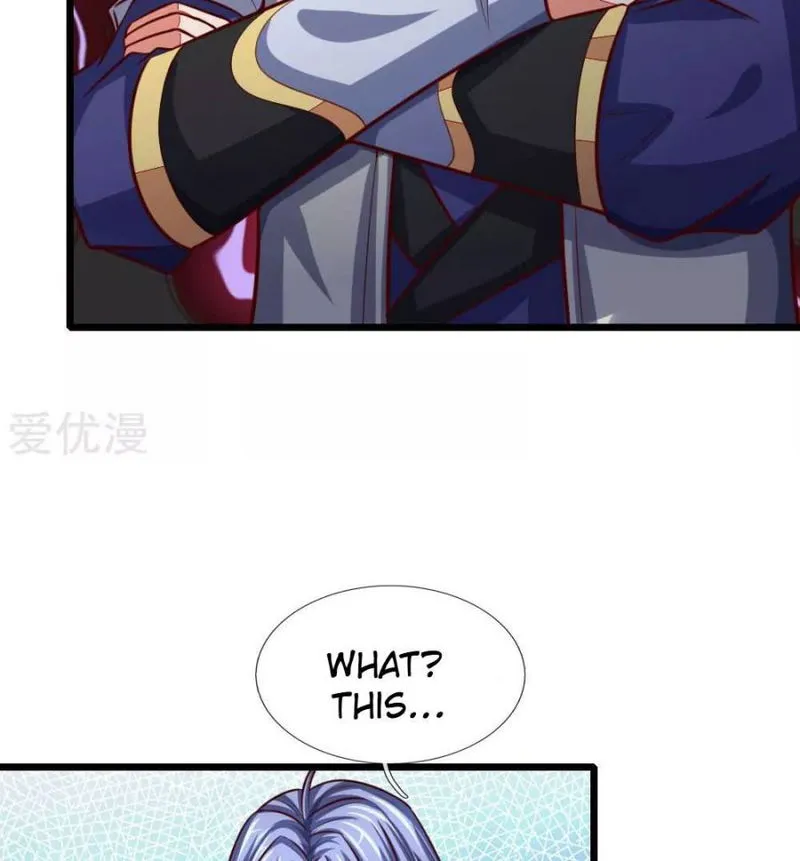 Shenwu Tianzun Chapter 111 Online - página 27