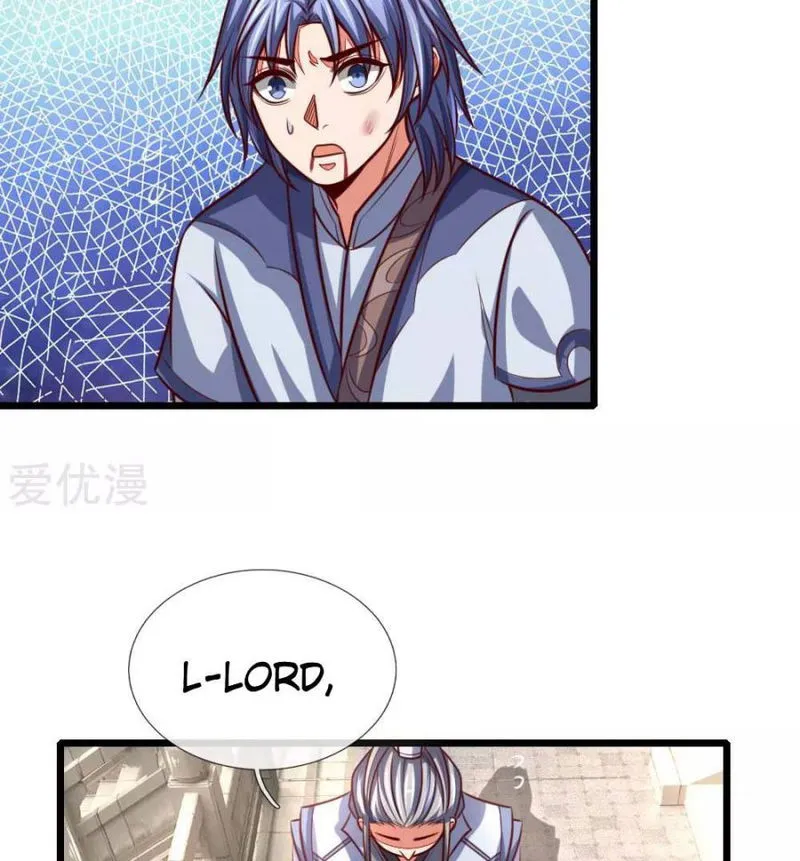 Shenwu Tianzun Chapter 111 Online - página 28